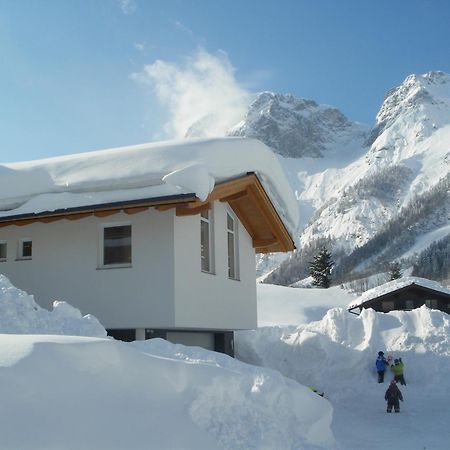 Apartment Tennengebirge Sankt Martin am Tennengebirge Exterior photo
